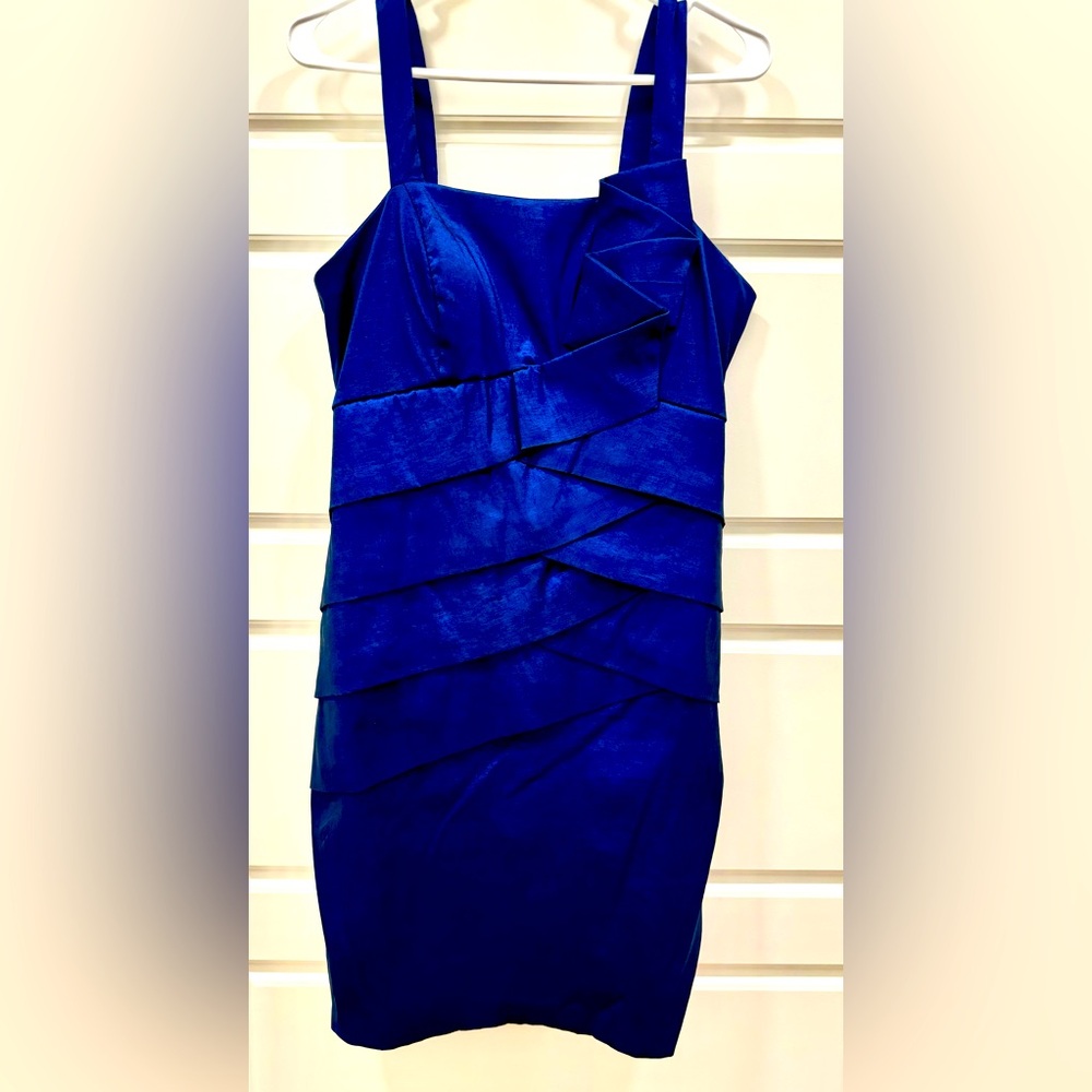Scarlett Nite cocktail dress